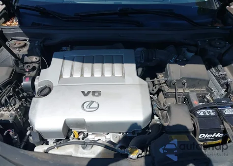 2013 Lexus Es 350 из США, поврежденный, VIN JTHBK1GG5D2075586